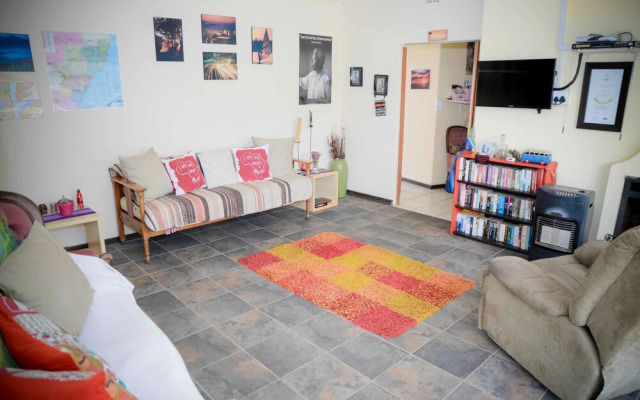 Terrylin Backpackers - Adults Only