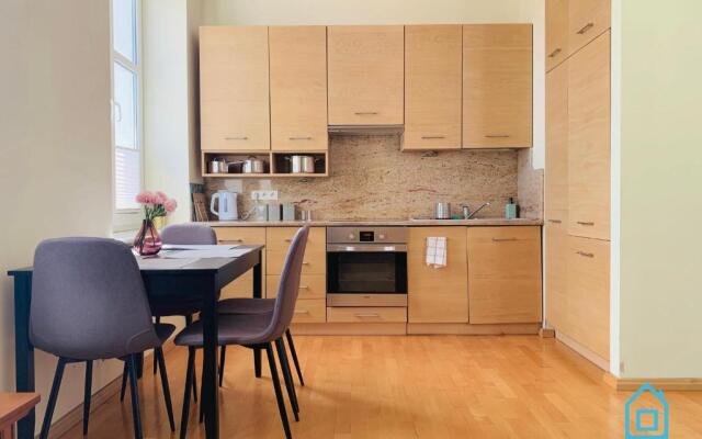 My Dear Apartment
