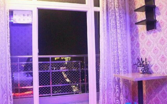 Xishuangbanna Elephanthome Hotel