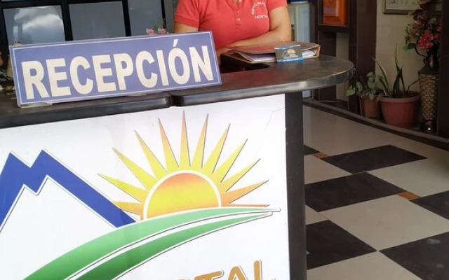 Hostal Nuevo Amanecer