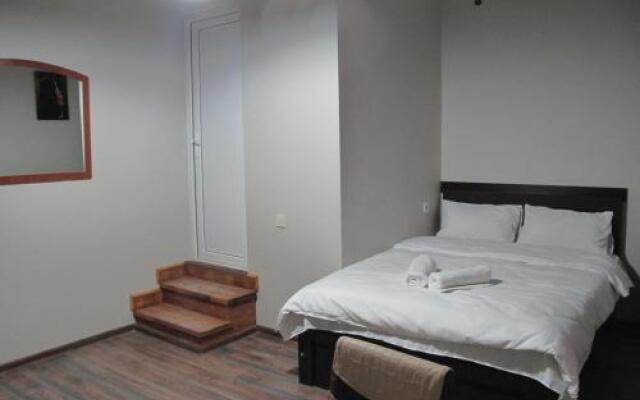 Holiday Lux Tbilisi