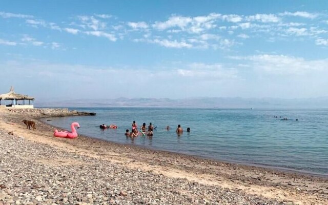 Sahara Beach Camp Ras Shetan