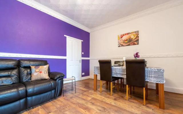 The Miracle By Jesouth