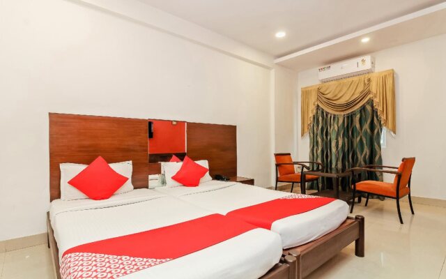 Sruan Hotel