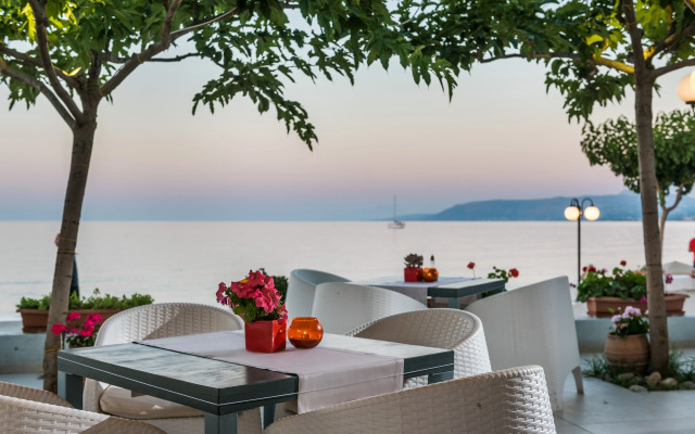 Corissia Princess Hotel