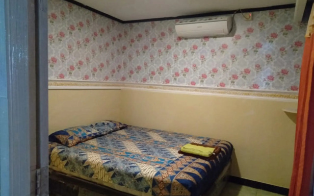 Penginapan BoB Home
