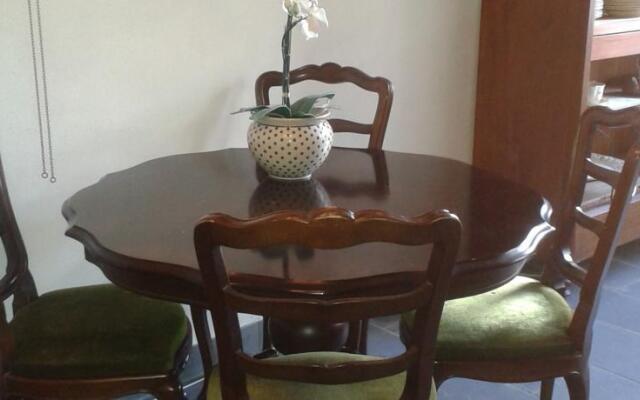 Holiday Home Dutch House Brielle