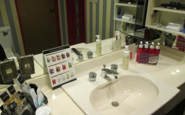 Hotel Ikutama Love - Adults Only