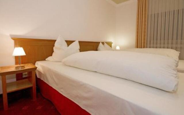 Hotel Mennicken