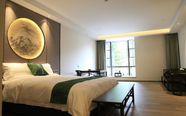 Shanshui S Hotel
