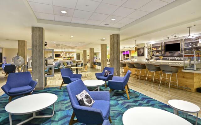 Home2 Suites by Hilton Perrysburg Levis Commons Toledo