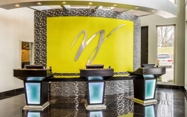 The Wallhouse Hotel, an Ascend Collection Hotel