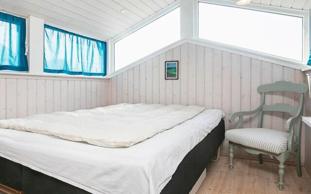 Captivating Holiday Home in Funen near Sea