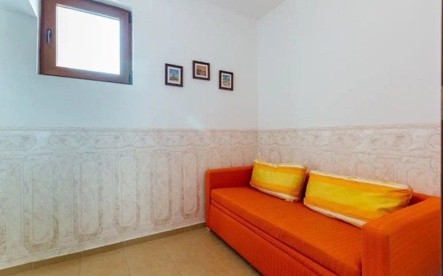 2 Bedroom Apartment in Dafinka Guest House