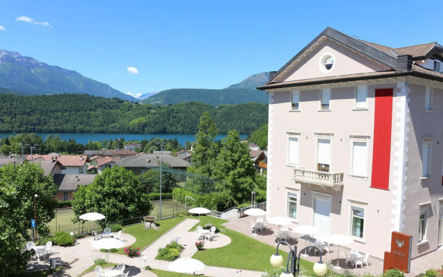 Bellavista Relax Hotel
