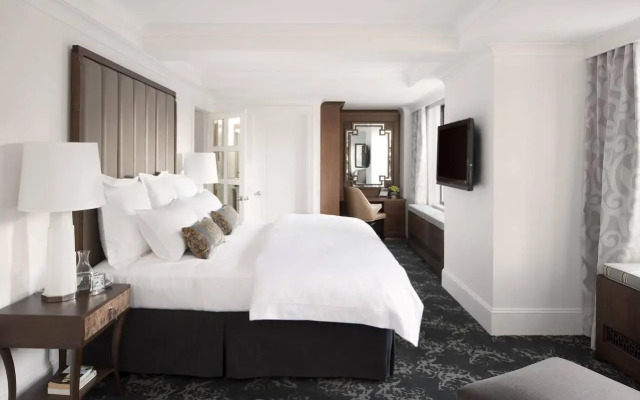 The Surrey A Corinthia Hotel