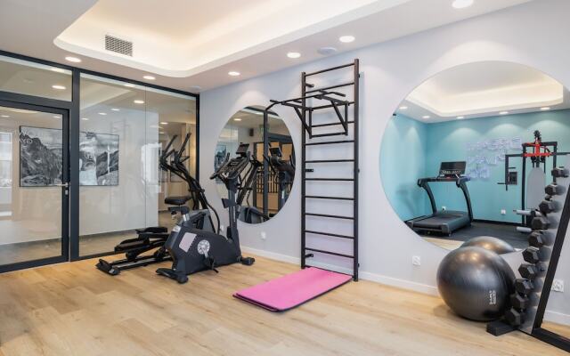 Apartment in Zakopane & SPA by Renters
