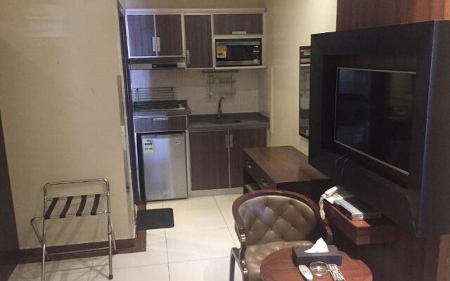Drr Ramah Hotel and Apartments