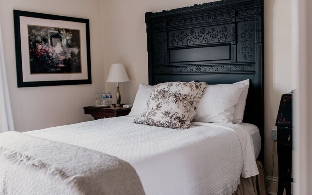 Upper Rideau Bed & Breakfast