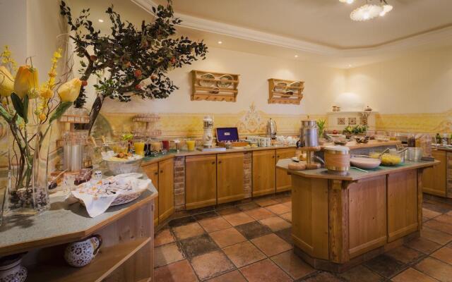 Apparthotel Hubertus