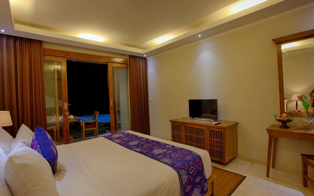 Puri Pandawa Resort