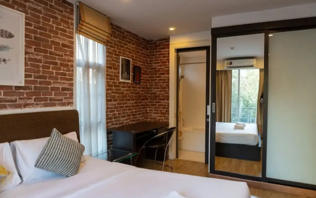 P Lamoon Residence Thonglor 23