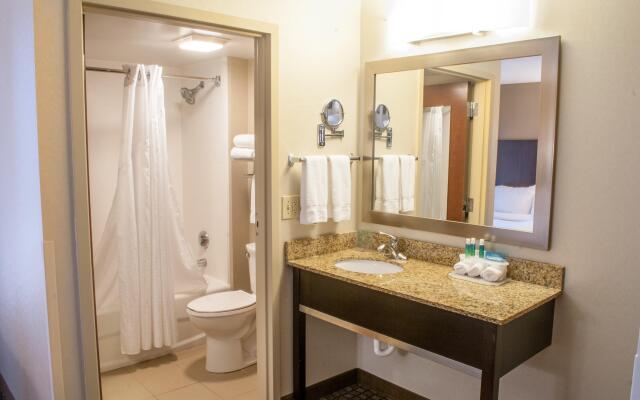Holiday Inn Express & Suites Blacksburg - University Area by IHG