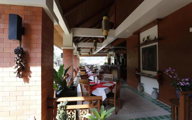 Sun Hill Hotel Patong