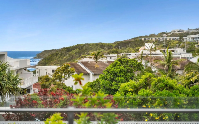 Drift Apartments - Unit 406