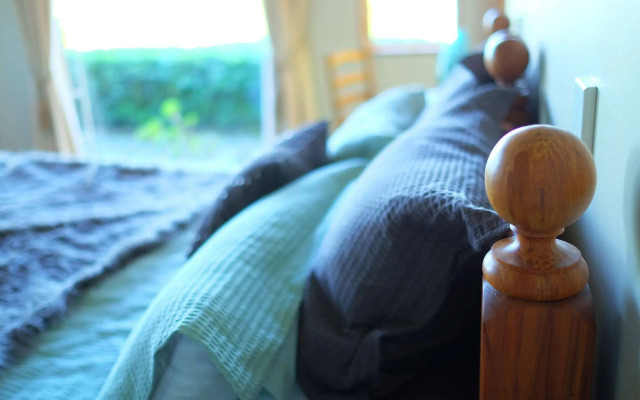 Tauhara Sunrise Lodge