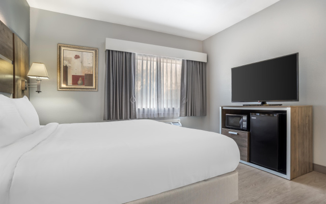 Best Western Wakulla Inn & Suites