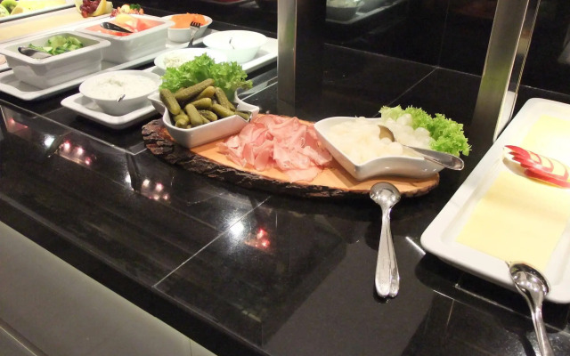 Dorint An den Westfalenhallen Dortmund