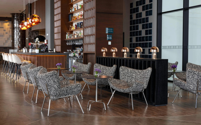 Wyndham Grand Costa Del Sol Lima Airport