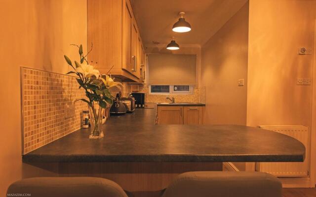 Birmingham Apartments Yardley A, BHX, NEC and City Centre
