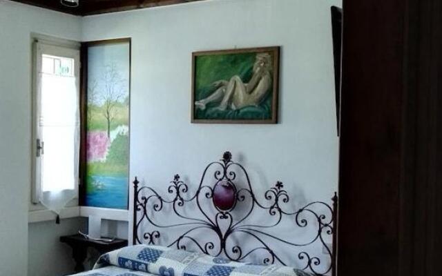 B&B Il Giardino delle Cince