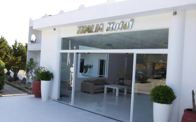 Thalia Hotel