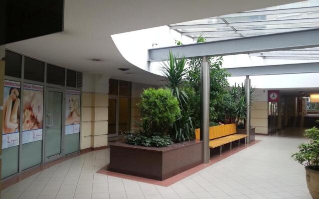 Apartament Super Poznań