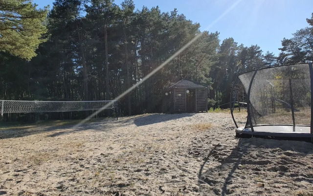 Baltic-Resort Pobierowo