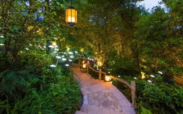 Qiliping Hot Spring Hotel