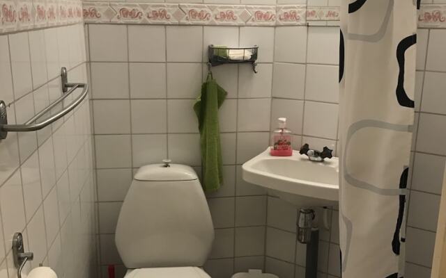 Runsten Säng & Frukost