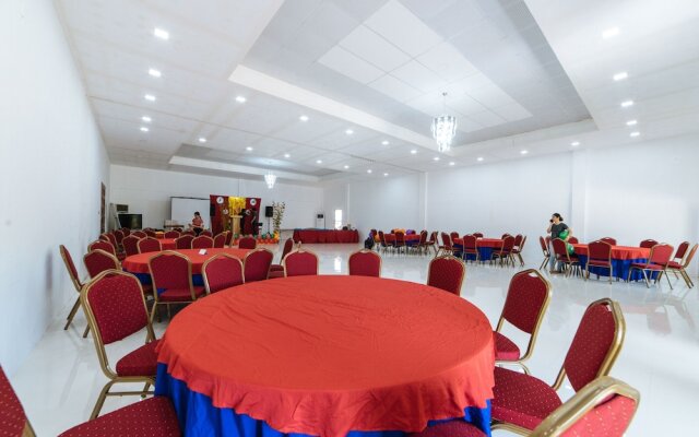 RedDoorz Plus near Puerto Princesa City Hall