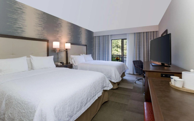 Hampton Inn Santa Barbara/Goleta