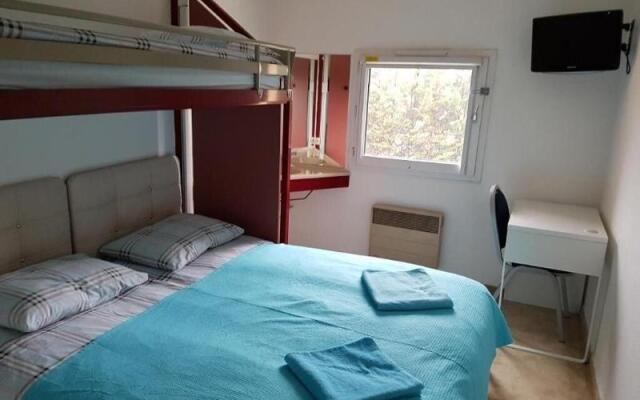 Hotel Lyon Est
