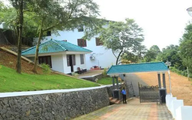 Paithal Resort