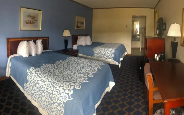 Aderi Hotel Lewisburg