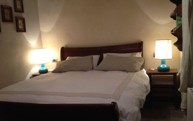 Il Chiesino Bed and Breakfast