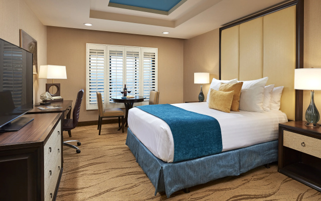 Empress Hotel of La Jolla