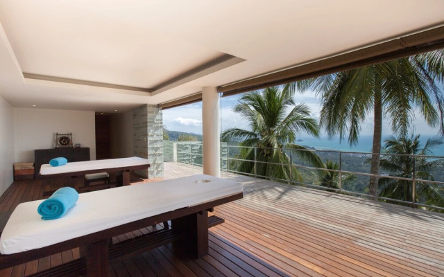 Lime Samui 3 Villas 15 Br
