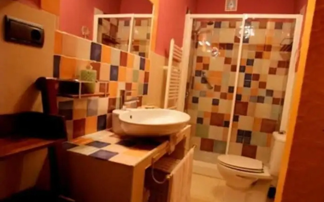 La Posadica Casa Aldabe