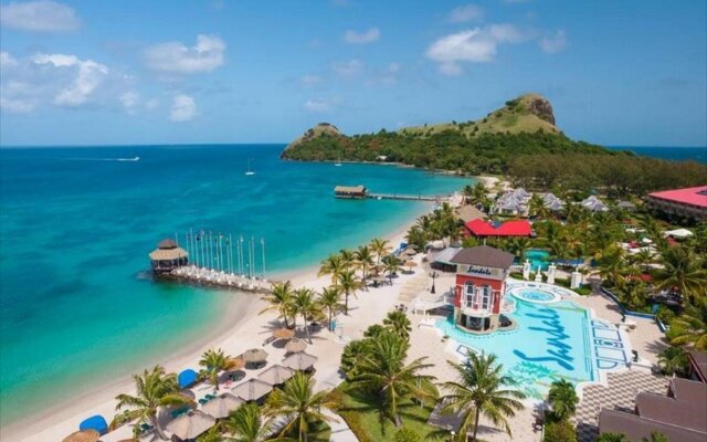 Sandals Grande St. Lucian Spa and Beach Resort - Couples Only